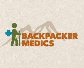 Backpacker Medics Logo