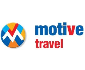 Motive Travel logo