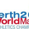 Perth 2016 WorldMastersAthletics Primary Logo