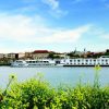 Uniworld 2018 Boutique River Cruises offer May'17