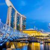 Asia Escape Holidays Singapore Deals ends 21Aug17
