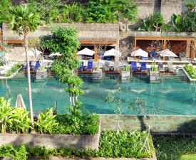 Hotel Indigo Seminyak Bali