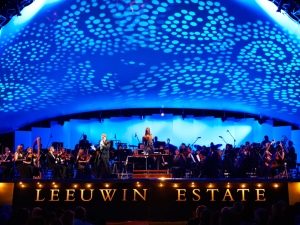 Leeuwin Estate Concert
