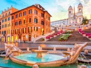 Viva Holidays Explore Italy image