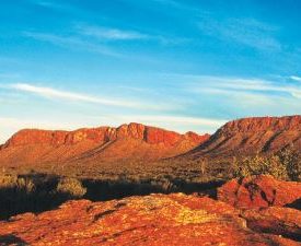Helloworld Tourism Northern Territory