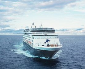 CMV Vasco da Gama cruise ship