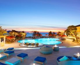 Diamond Cliff Resort and Spa Phuket Thailand