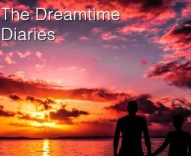 Cruise Traveller Ponant Dreamtime Diaries cruise image
