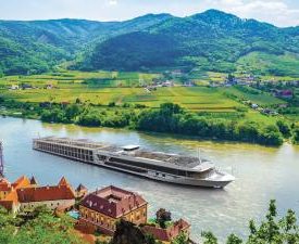 Helloworld Travelmarvel 2020 River Cruise deals