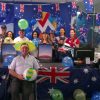 Motive Travel's winning Australia Day photo