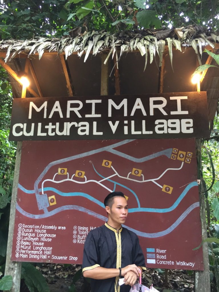 Cultural Village Tour