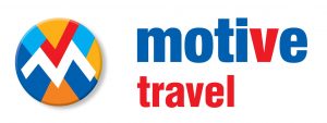 Motive Travel - 3D